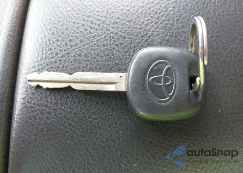 2003 Toyota 4Runner Sr5 V8 z USA, uszkodzony, nr VIN JTEBT14R830006630